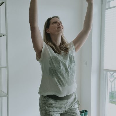 QiGong by rebecca QiGong by rebecca