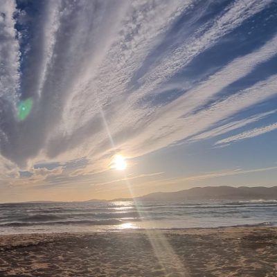 Ein Tag am Meer Ein Tag am Meer